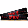 Модуль пам'яті для комп'ютера DDR4 16GB (2x8GB) 2666 MHz AEGIS G.Skill (F4-2666C19D-16GIS) - Image 2