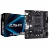 Материнська плата ASRock A520M-HVS - Image 2