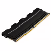 Модуль пам'яті для комп'ютера DDR4 8GB 2666 MHz Black Kudos eXceleram (EKBLACK4082619A) - Image 4