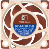 Кулер до корпусу Noctua NF-A4x20 FLX - Image 2