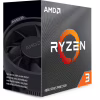 Процесор AMD Ryzen 3 4100 (100-100000510BOX) - Image 2