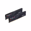 Модуль памяти для компьютера DDR5 32GB (2x16GB) 5200 MHz Ripjaws S5 G.Skill (F5-5200J4040A16GX2-RS5K) - Image 2