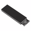 Кишеня зовнішня AgeStar M2 SATANVME metal black (31UBVS6C (Black)) - Image 2