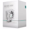 Кулер для процессора Deepcool AK400 WHITE - Image 6