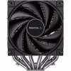 Кулер до процесора Deepcool AK620 (R-AK620-BKNNMT-G) - Image 2