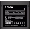 Блок живлення Deepcool 600W PF600 (R-PF600D-HA0B-EU) - Image 3