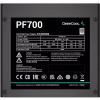 Блок питания Deepcool 700W PF700 (R-PF700D-HA0B-EU) - Image 3