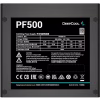 Блок питания Deepcool 500W PF500 (R-PF500D-HA0B-EU) - Image 3