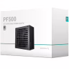 Блок питания Deepcool 500W PF500 (R-PF500D-HA0B-EU) - Image 8