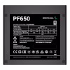Блок питания Deepcool 650W PF650 (R-PF650D-HA0B-EU) - Image 3
