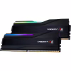 Модуль пам'яті для комп'ютера DDR5 32GB (2x16GB) 6000 MHz Trident Z5 RGB Black G.Skill (F5-6000J3636F16GX2-TZ5RK) - Image 4