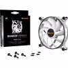 Кулер для корпуса Be quiet! SHADOW WINGS 2 White (BL090) - Image 5