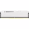 Модуль памяти для компьютера DDR5 32GB 5200 MHz Beast EXPO White Kingston Fury (ex.HyperX) (KF552C36BWE-32) - Image 2