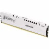 Модуль памяти для компьютера DDR5 32GB 5200 MHz Beast EXPO White Kingston Fury (ex.HyperX) (KF552C36BWE-32) - Image 3