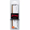 Модуль памяти для компьютера DDR5 32GB 5200 MHz Beast EXPO White Kingston Fury (ex.HyperX) (KF552C36BWE-32) - Image 4