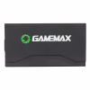 Блок живлення Gamemax GM-500 80+ APFC Black - Image 3