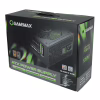 Блок живлення Gamemax GM-500 80+ APFC Black - Image 6