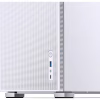 Корпус для ПК JONSBO D41 MESH SC White - Image 5