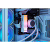 Модуль пам'яті для комп'ютера DDR5 64GB (2x32GB) 5200 MHz Beast White RGB Kingston Fury (ex.HyperX) (KF552C36BWEAK2-64) - Image 6