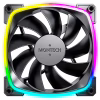 Кулер до корпусу MONTECH AX120 PWM BLACK - Image 2