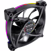 Кулер до корпусу MONTECH AX120 PWM BLACK - Image 4