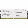 Модуль пам'яті для комп'ютера DDR5 32GB (2x16GB) 5200 MHz FURY Beast White Kingston Fury (ex.HyperX) (KF552C40BWK2-32) - Image 3