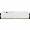 Модуль пам'яті для комп'ютера DDR5 32GB (2x16GB) 5200 MHz FURY Beast White Kingston Fury (ex.HyperX) (KF552C40BWK2-32) - Image 4