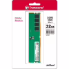 Модуль пам'яті для комп'ютера DDR5 32GB 5600 MHz JetRam Transcend (JM5600ALE-32G) - Image 2