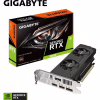 Видеокарта GIGABYTE GeForce RTX3050 6Gb OC LP (GV-N3050OC-6GL) - Image 8