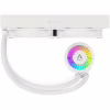 Система рідинного охолодження Arctic Liquid Freezer III - 280 A-RGB White (ACFRE00151A) - Image 3