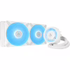 Система рідинного охолодження Arctic Liquid Freezer III - 280 A-RGB White (ACFRE00151A) - Image 6
