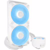 Система рідинного охолодження Arctic Liquid Freezer III - 280 A-RGB White (ACFRE00151A) - Image 7