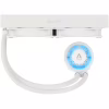Система рідинного охолодження Arctic Liquid Freezer III - 280 A-RGB White (ACFRE00151A) - Image 8