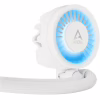 Система рідинного охолодження Arctic Liquid Freezer III - 280 A-RGB White (ACFRE00151A) - Image 9