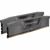Модуль пам'яті для комп'ютера DDR5 32GB (2x16GB) 6000 MHz Vengeance Corsair (CMK32GX5M2E6000Z36) - Image 2