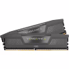 Модуль пам'яті для комп'ютера DDR5 32GB (2x16GB) 6000 MHz Vengeance Corsair (CMK32GX5M2E6000Z36) - Image 3