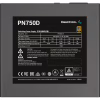 Блок живлення Deepcool 750W PL750D V2 (R-PL750D-FC0B-EU-V2) - Image 4