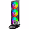 Система жидкостного охлаждения ID-Cooling FX360 INF - Image 2