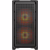 Корпус для ПК Cougar MX600 Mini RGB - Image 3