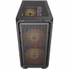 Корпус для ПК Cougar MX600 Mini RGB - Image 7