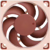 Кулер для корпуса Noctua NF-A6x15 FLX - Image 4