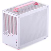 Корпус для ПК JONSBO Z20 White-Pink - Image 2