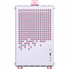 Корпус для ПК JONSBO Z20 White-Pink - Image 3