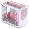 Корпус для ПК JONSBO Z20 White-Pink - Image 4