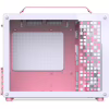 Корпус для ПК JONSBO Z20 White-Pink - Image 5