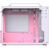 Корпус для ПК JONSBO Z20 White-Pink - Image 6