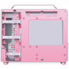 Корпус для ПК JONSBO Z20 White-Pink - Image 7