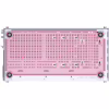 Корпус для ПК JONSBO Z20 White-Pink - Image 9