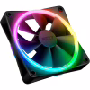 Кулер для корпуса NZXT F120RGB Duo - 120mm Dual- (RF-D12SF-B1) - Image 2