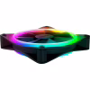 Кулер для корпуса NZXT F120RGB Duo - 120mm Dual- (RF-D12SF-B1) - Image 3